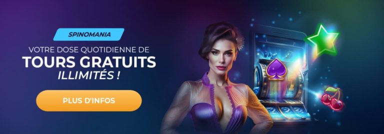 Gratorama Casino tours gratuits